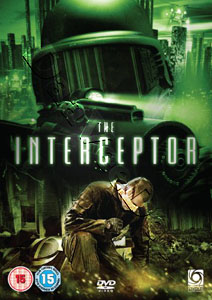 Interceptor | Zapreshchennaya realnost  |   DVD